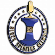 Blackspeakersnetwork.com Logo