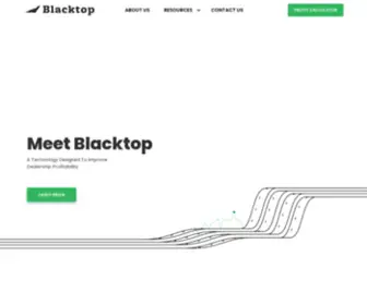 Blacktopbi.com(BlackTop) Screenshot