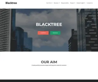 Blacktree.sg(Blacktree – Blacktree) Screenshot