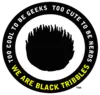 Blacktribbles.com Favicon