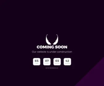 Blackvenoms.com(Black venom) Screenshot