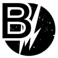 Blackvisions.org Logo