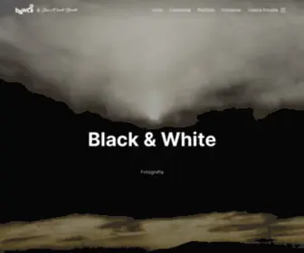 Blackwhite.es(Black & White) Screenshot