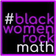 Blackwomenrockmath.com Favicon