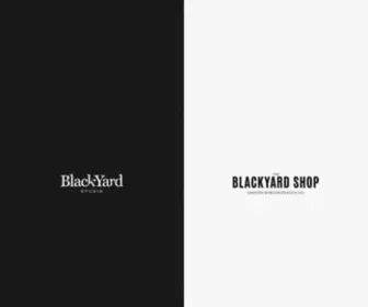 Blackyard.ch(Blackyard) Screenshot