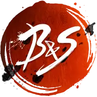 Bladeandsoul.com Logo