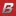 Bladerunner.tv Logo