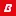 Blaguss.com Favicon
