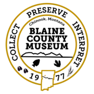 Blainecountymuseum.com Favicon