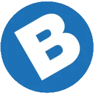Blakar.cz Logo