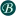 Blakeford.com Favicon