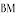 Blakemill.co.uk Favicon