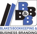 Blakesbookkeeping.com Favicon