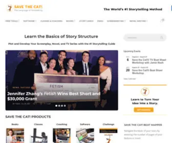 Blakesnyder.com(Blakesnyder) Screenshot