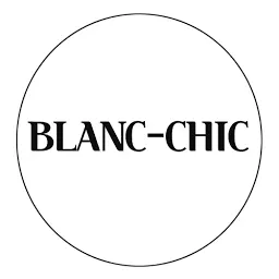 Blanc-Chic.com Logo