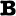 Blankbrooklyn.com Favicon