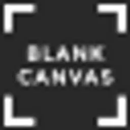 Blankcanvas.co.uk Logo