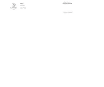 Blankof.com(BLANKOF) Screenshot