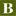 Blarney.com Logo