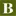 Blarneysanta.com Favicon