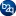 Blast2GO.com Logo