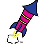 Blastoff2Fun.com Favicon