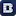 Blavier.be Logo
