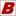 Blaze.com.sg Favicon