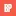 Blazepress.com Favicon