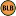 BLB.uz Logo