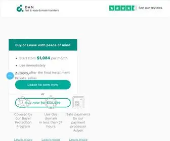 Blco.com(blco) Screenshot