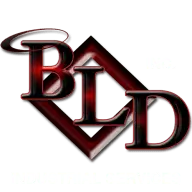 Bldata.com Logo