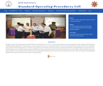 Bldeasopcell.in(Bldeasopcell) Screenshot