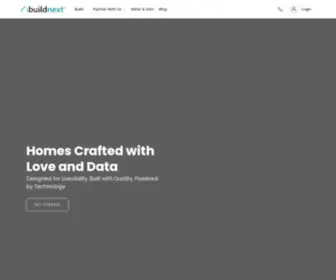 BLDNXT.in(BuildNext) Screenshot