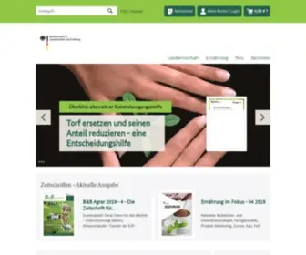 Ble-Medienservice.de(Bequem) Screenshot