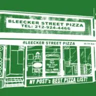 Bleeckerstreetpizza.com Logo