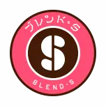 Blend-S.jp Logo