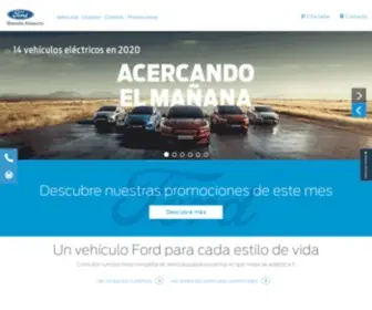 Blendioalisauto.es(Blendio Alisauto) Screenshot