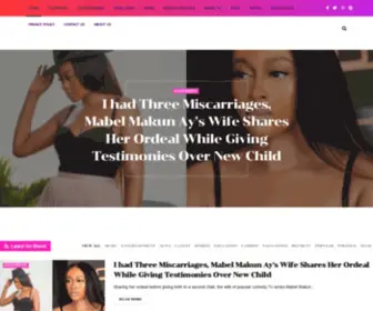 Blendng.com(blendng) Screenshot
