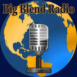 Blendradioandtv.com Logo