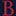 Blenheims.co.uk Favicon