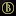 Bless-Rich.com Favicon