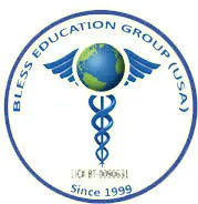 Blesseducationgroup.com Logo