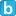 Blessrain.com Favicon