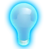 Bleu-Lumiere.fr Favicon