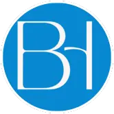 Bleuhey.com Logo