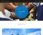 Bleukei.com Screenshot