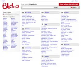 Blidoo.us(Free Ads) Screenshot