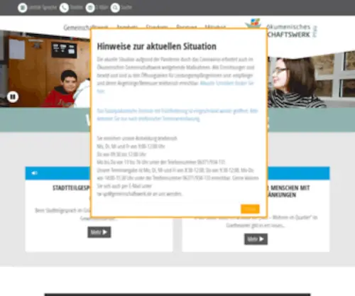 Blieskasteler-Werkstaetten.de(Alle gleich einzigartig) Screenshot