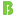 Blikers.pe Favicon